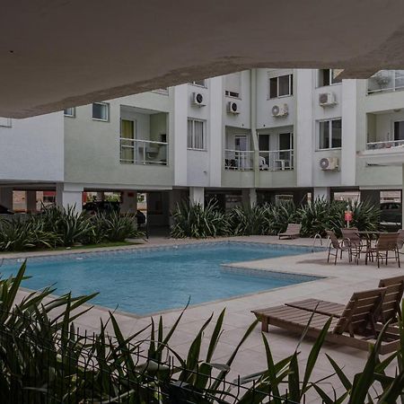 Ap P/ 5 Hospedes, 250M Da Praia Nos Ingleses N660 Florianópolis Zewnętrze zdjęcie