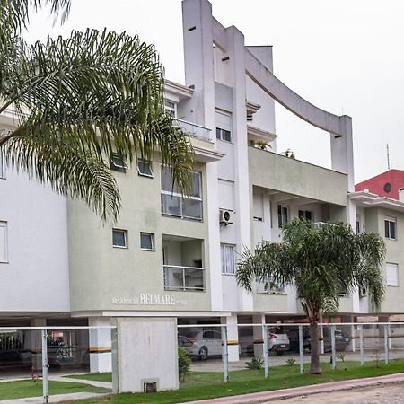 Ap P/ 5 Hospedes, 250M Da Praia Nos Ingleses N660 Florianópolis Zewnętrze zdjęcie