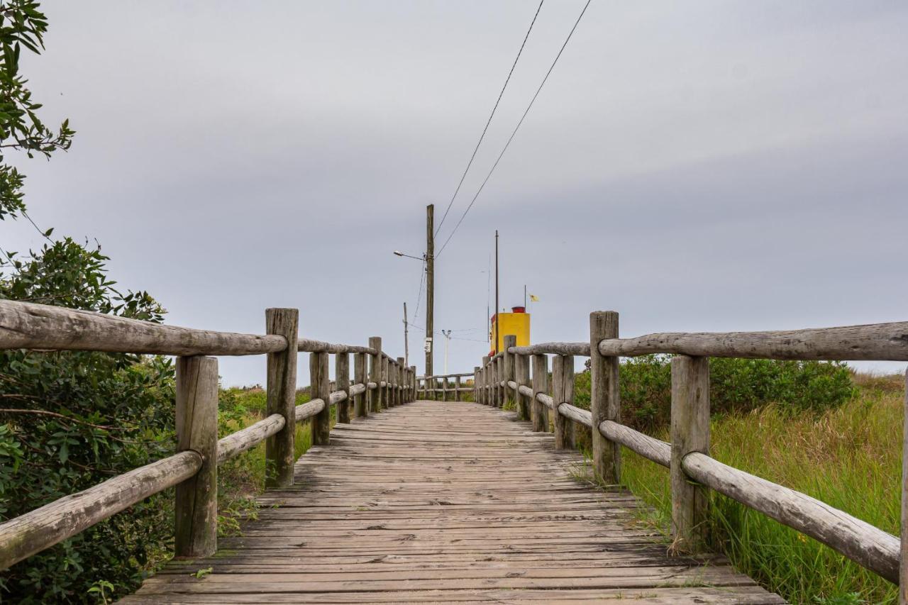 Ap P/ 5 Hospedes, 250M Da Praia Nos Ingleses N660 Florianópolis Zewnętrze zdjęcie