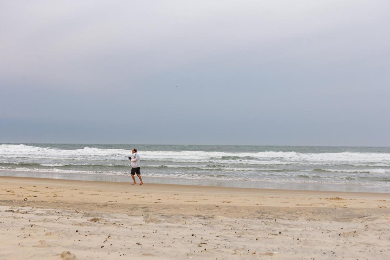 Ap P/ 5 Hospedes, 250M Da Praia Nos Ingleses N660 Florianópolis Zewnętrze zdjęcie