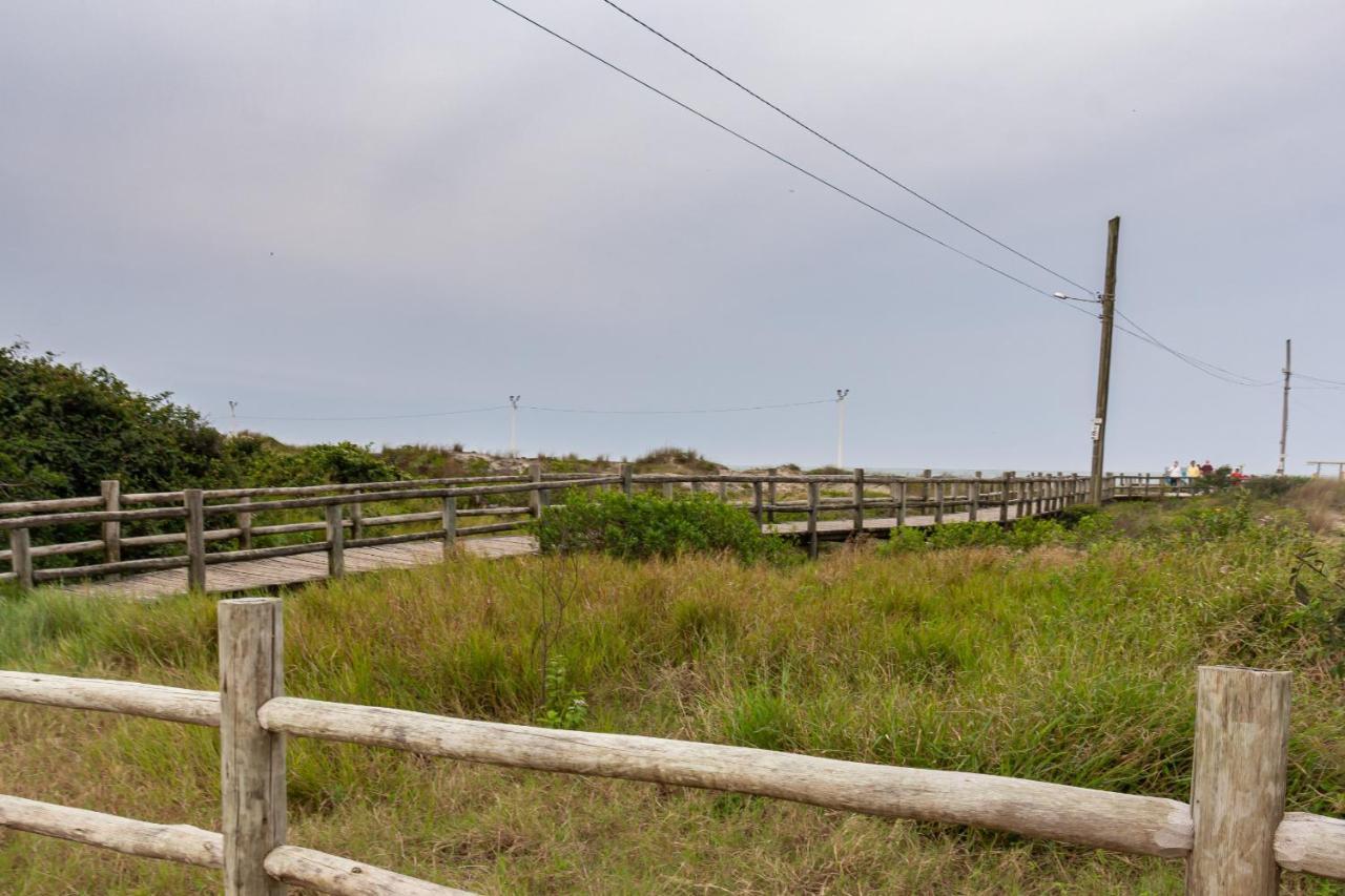 Ap P/ 5 Hospedes, 250M Da Praia Nos Ingleses N660 Florianópolis Zewnętrze zdjęcie