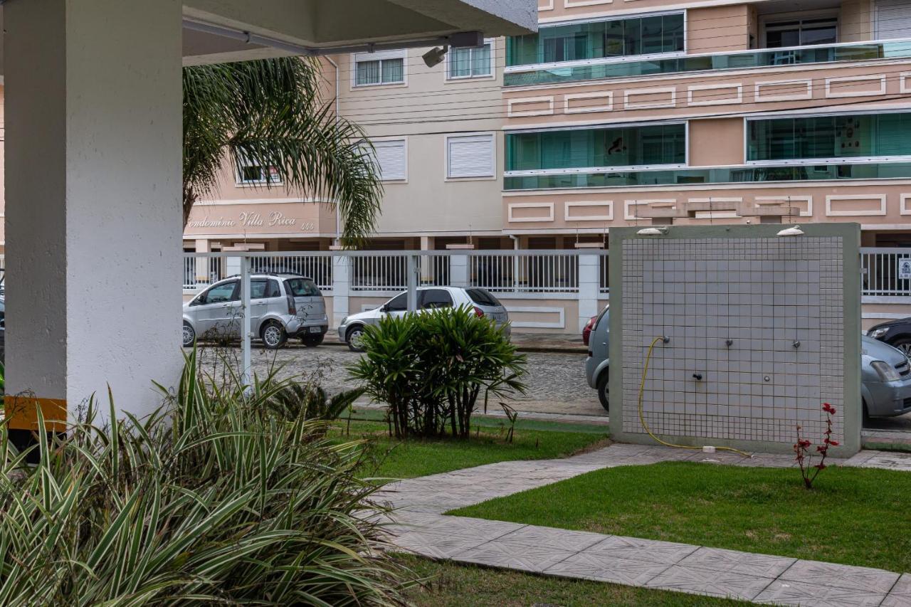 Ap P/ 5 Hospedes, 250M Da Praia Nos Ingleses N660 Florianópolis Zewnętrze zdjęcie